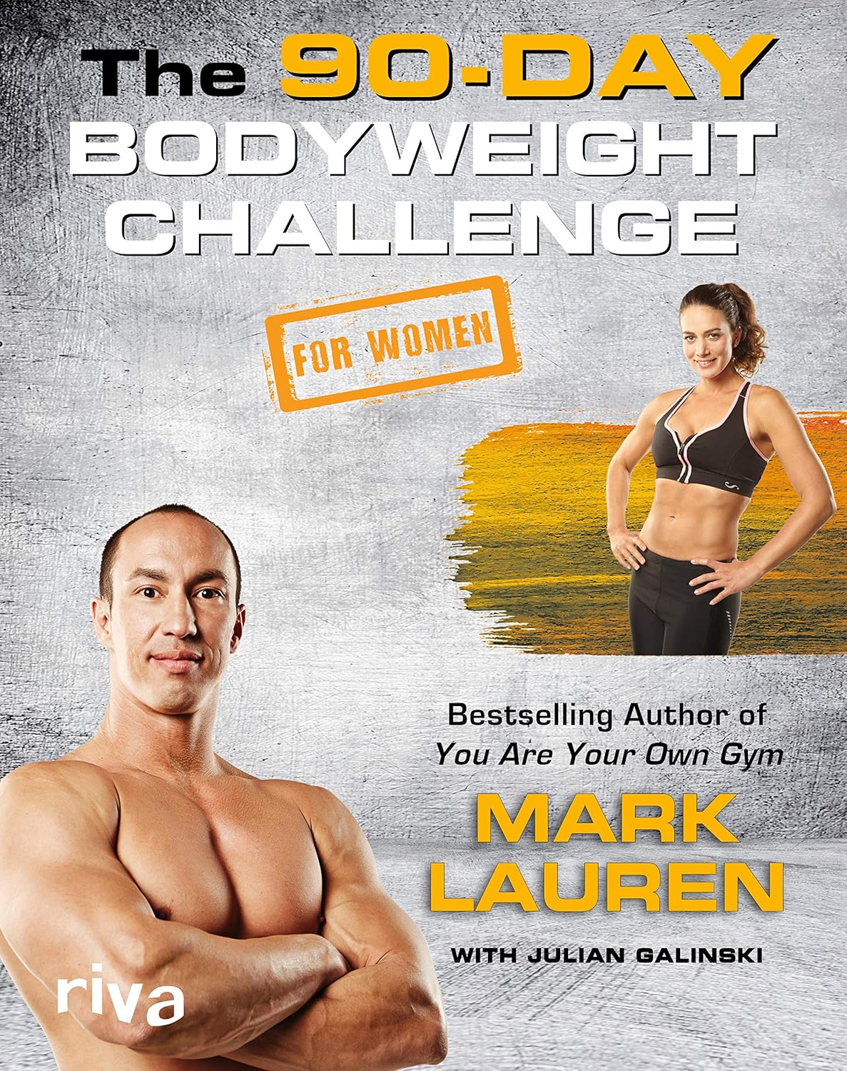 90 Day Challenge for Men