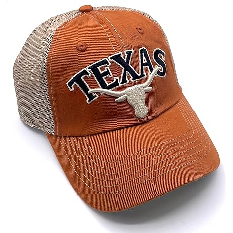 Texas Christian University Mesh Trucker Hat: Sporty Style for TCU Fans