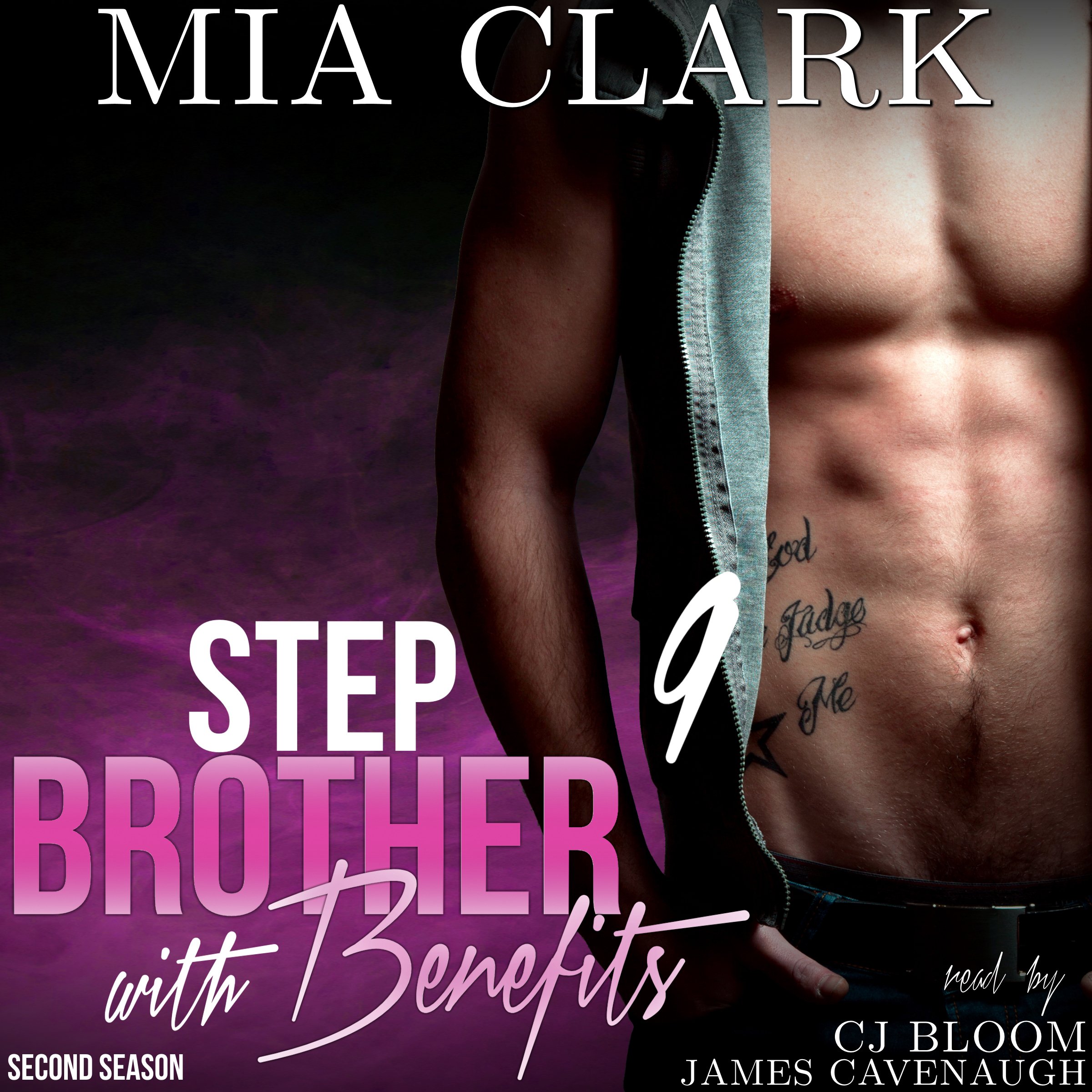Stepbrother with Benefits 9 (Second Season)