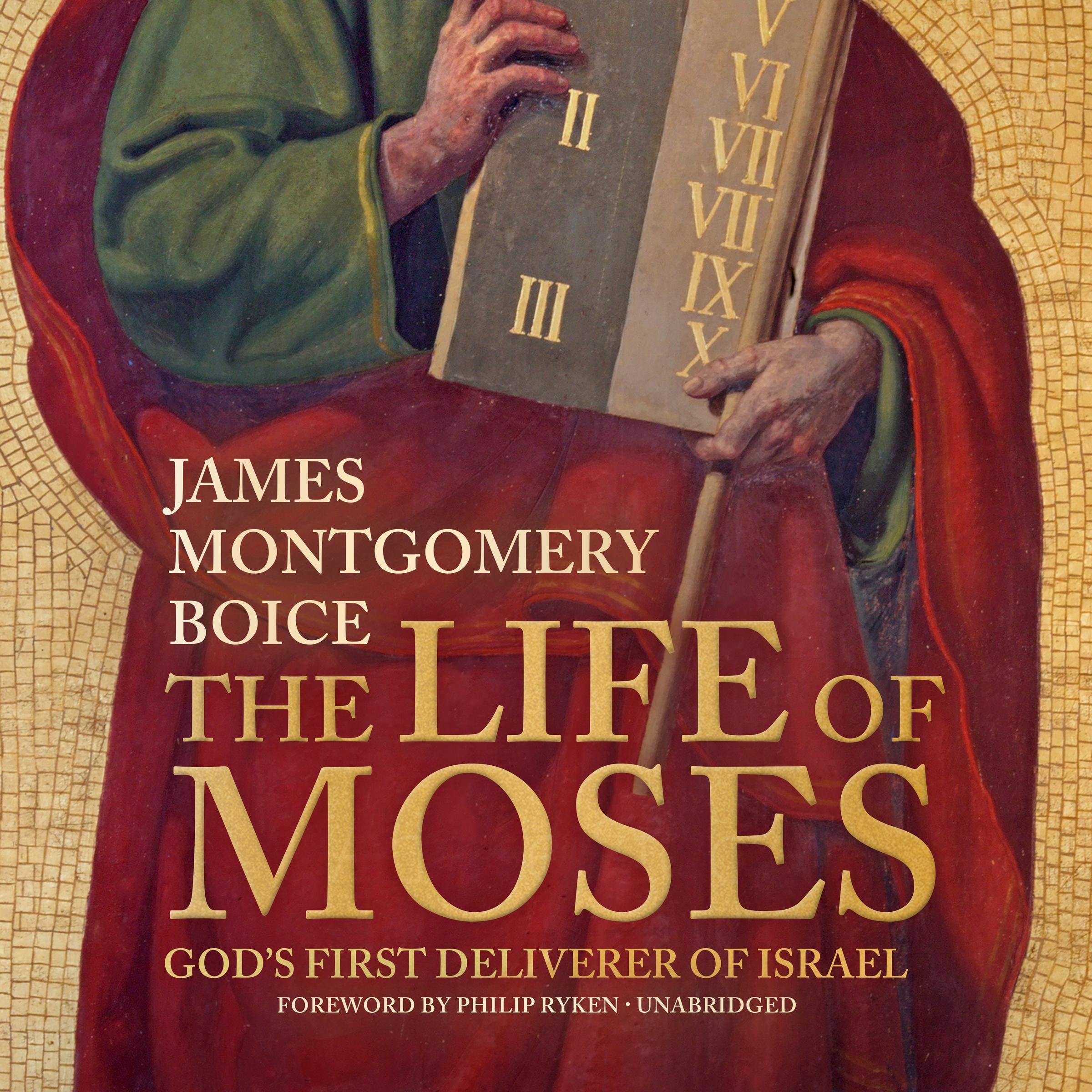 The Life of Moses