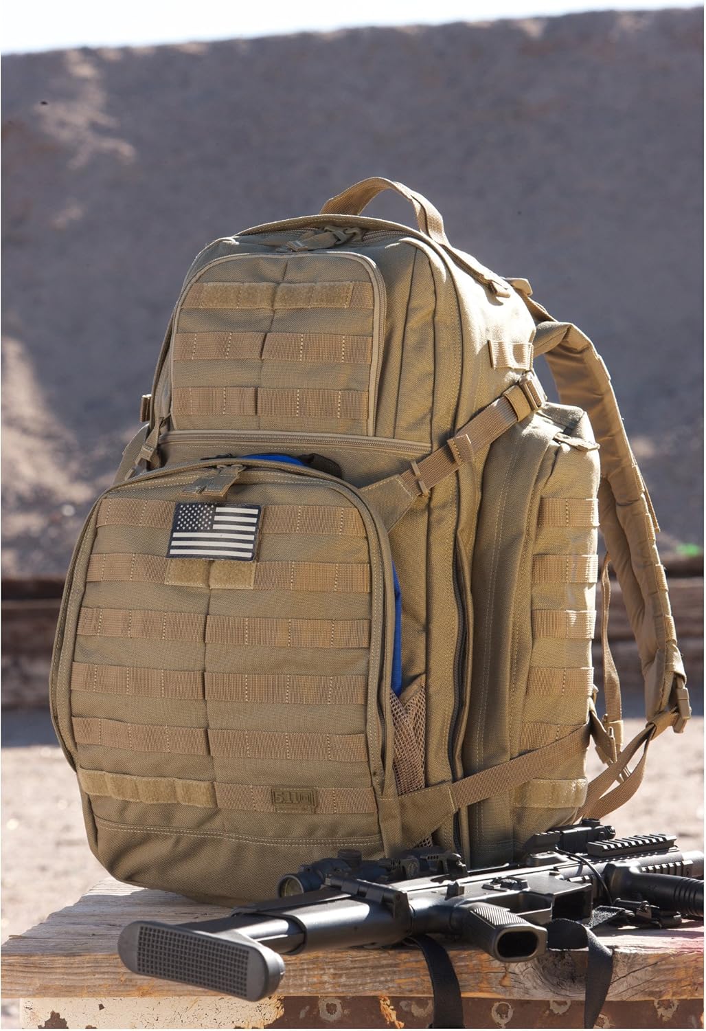 5.11 als 84 backpack