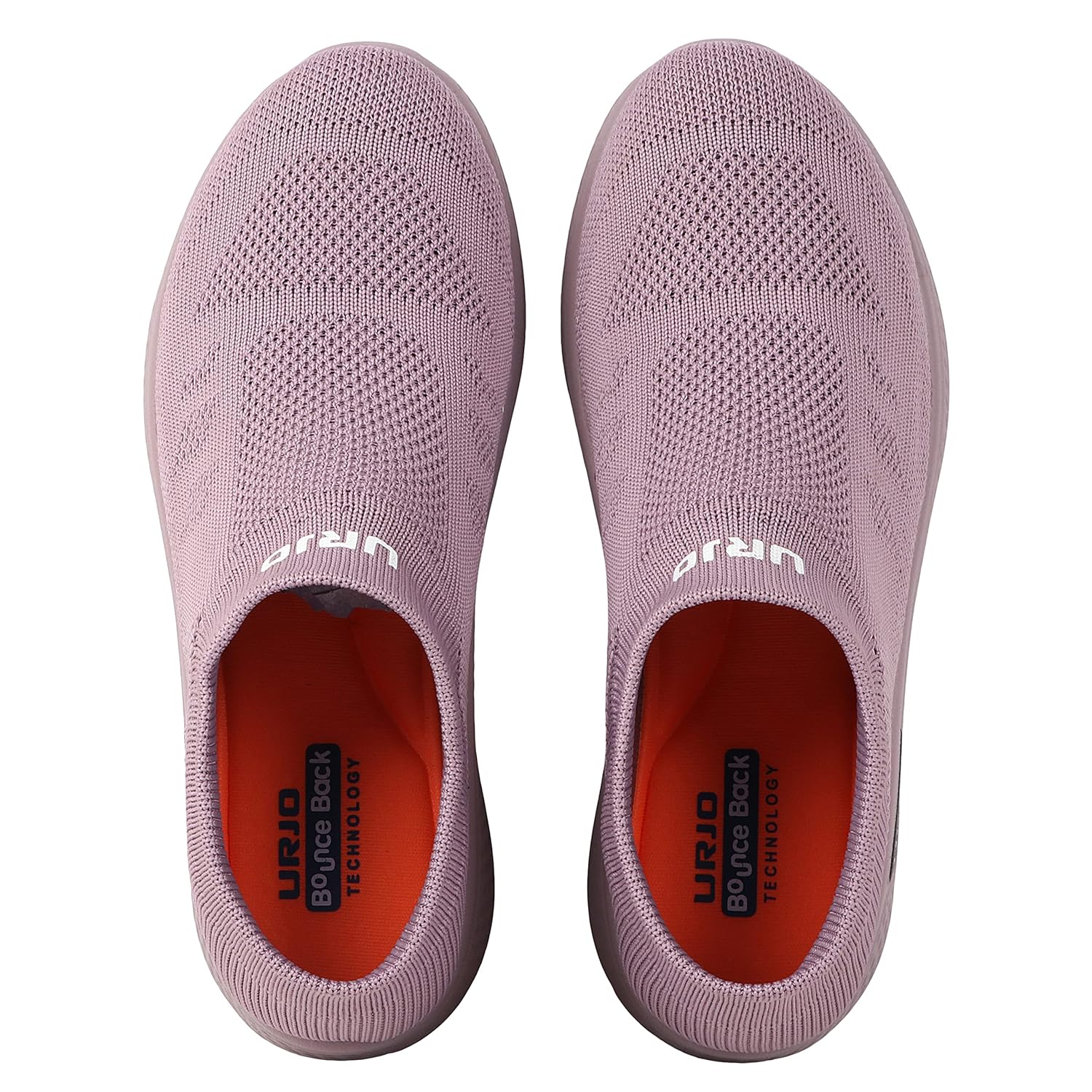 URJO Unisex-Child Knit 51 Sneaker 4 91nTRRaTYOL. SL1500