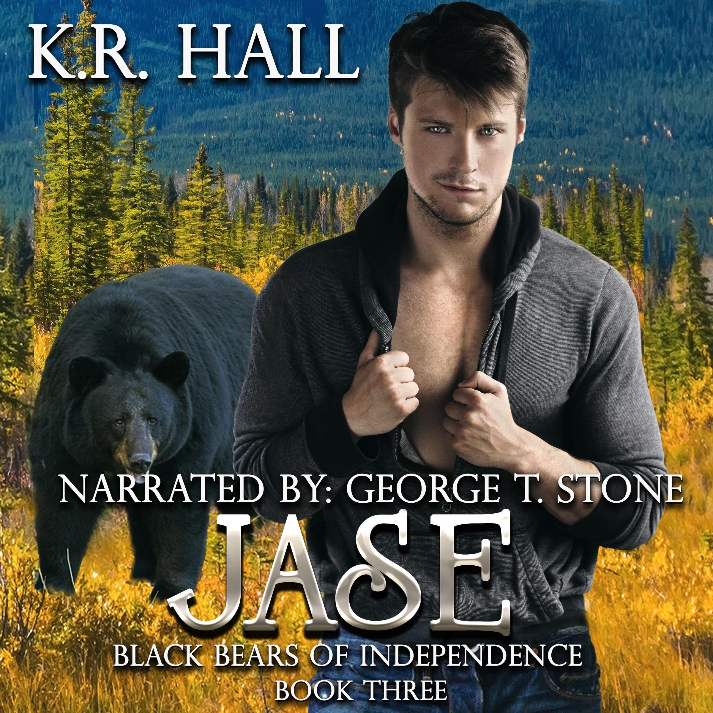 Black Bears of Independence: Jase