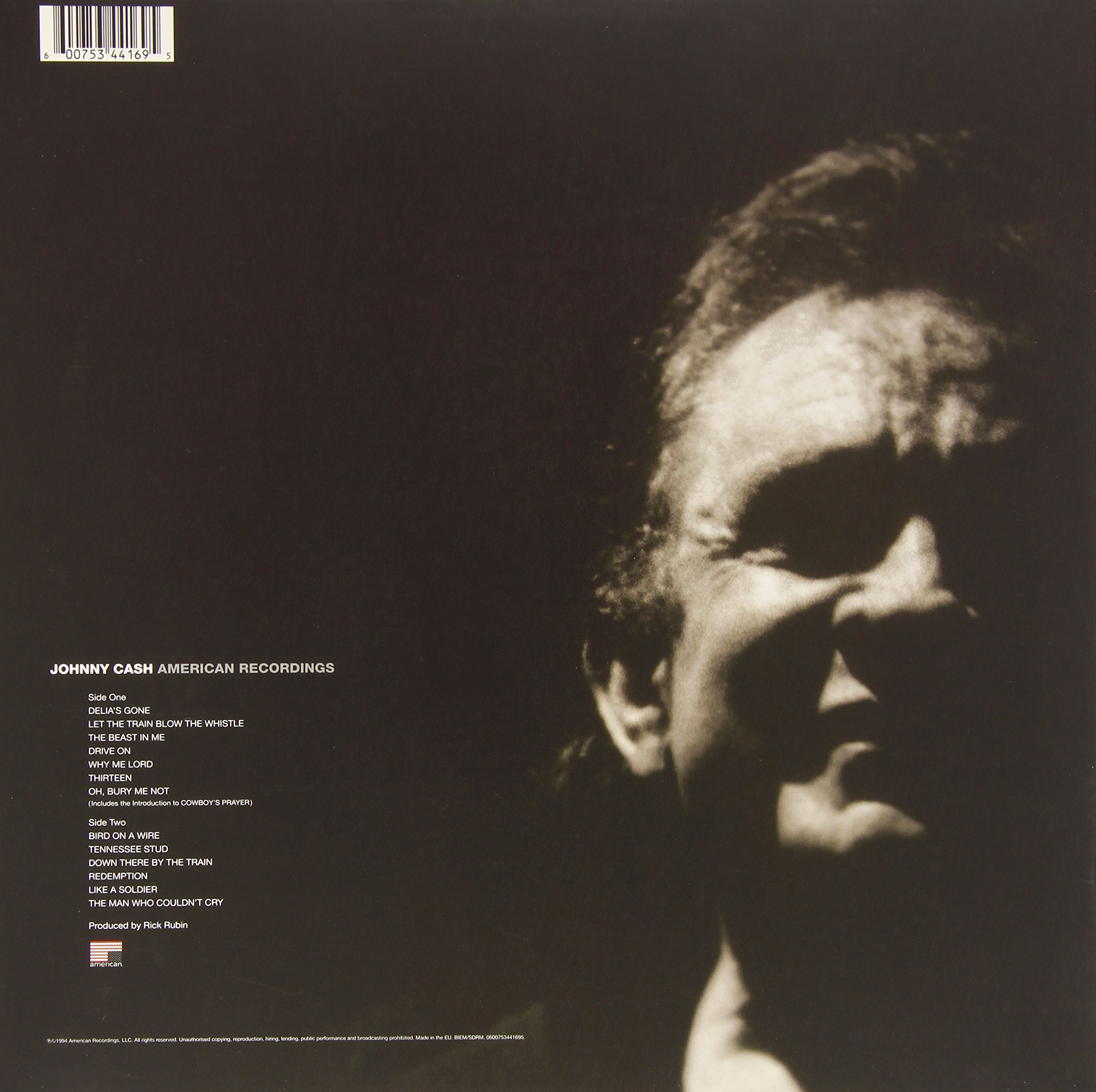 American Recordings