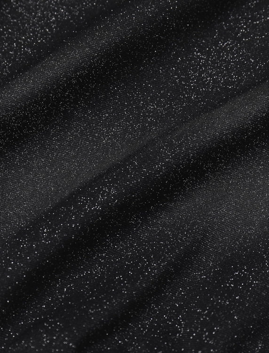 ODASDO Women Lyrical Dance Costumes Two Piece Outfit Tank Crop Tops with Mesh Wide Leg Pants Set - Image 5