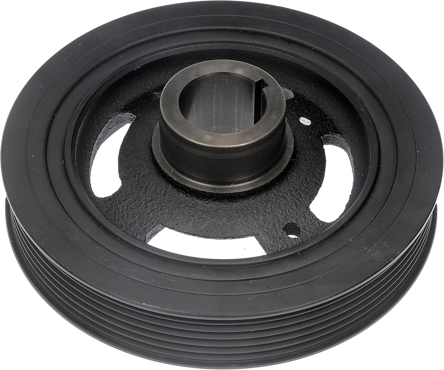 Dorman 594-502 Engine Harmonic Balancer Compatible with Select Hyundai Models