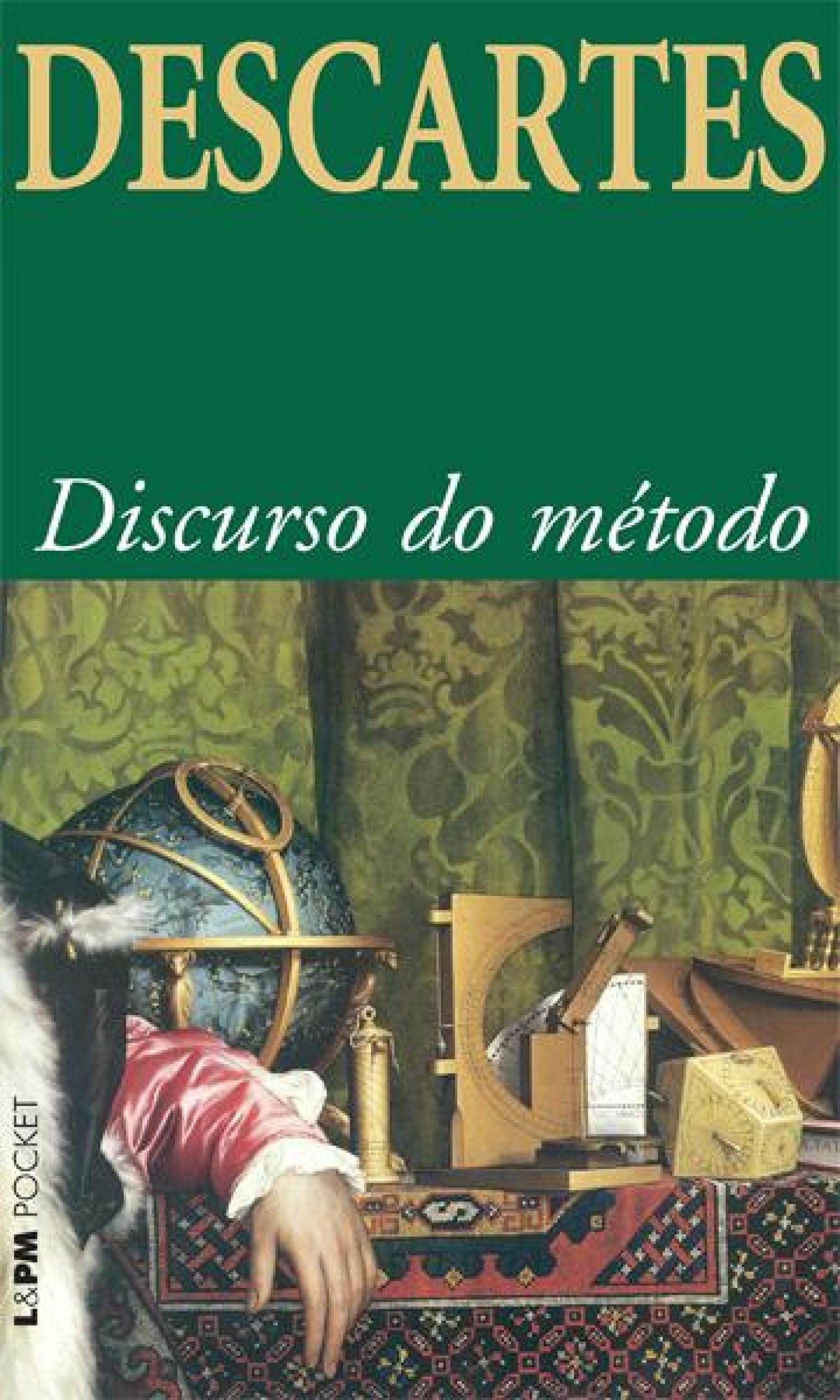 Discurso do Método (Portuguese Edition)