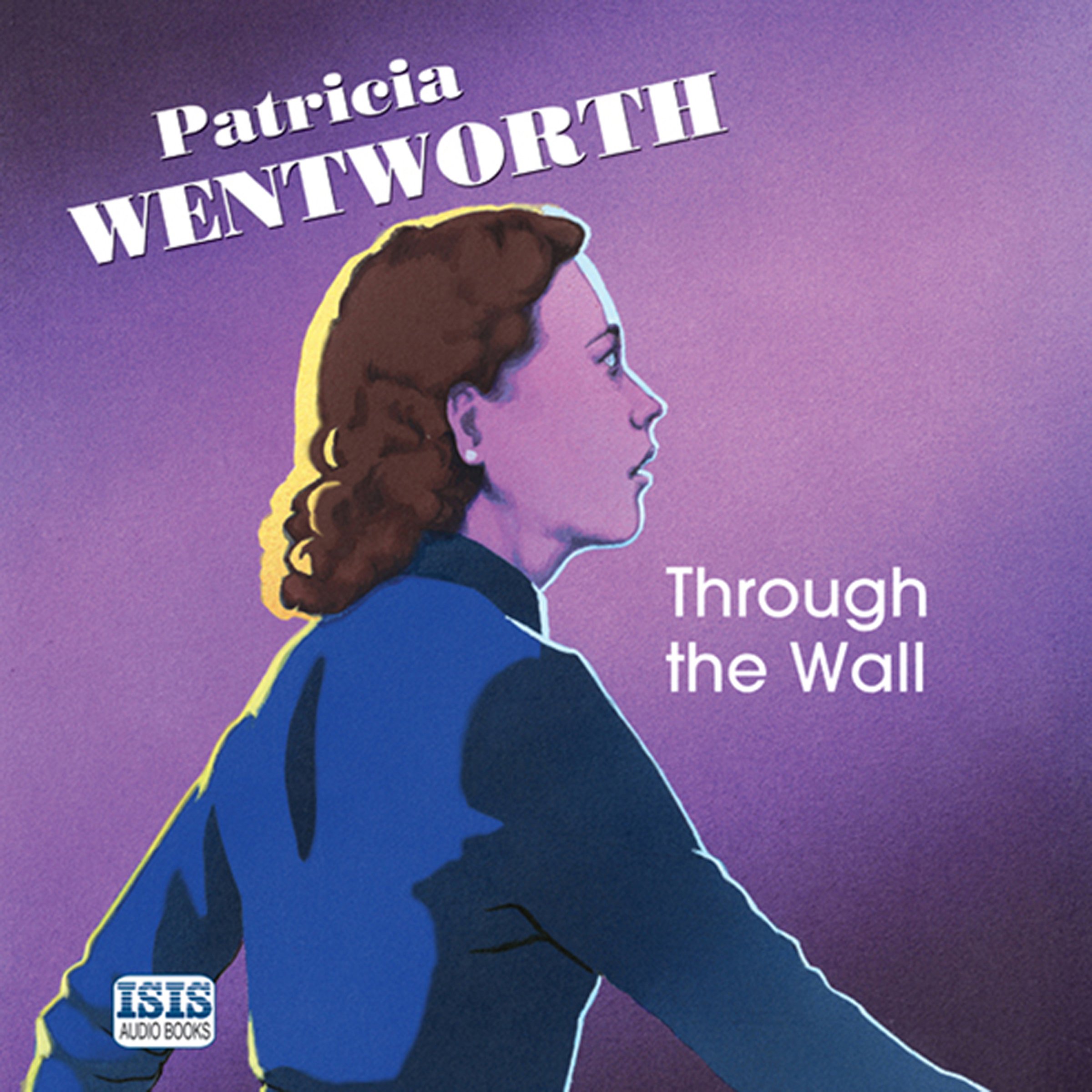 Cover art for Through the Wall
