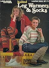 Knitted Leg Warmers & Socks - Buy now