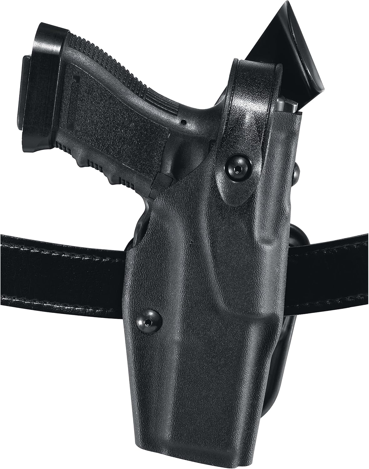 Safariland 6367 ALS/SLS Concealment Belt Loop Holster