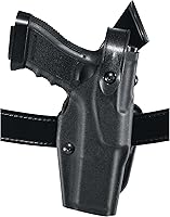 Vista 1 de Safariland 6367 ALS/SLS - Funda para cinturón de ocultación