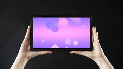 Bubble Magic: cores encantadoras e música relaxante-perfeito para Protetores de tela
