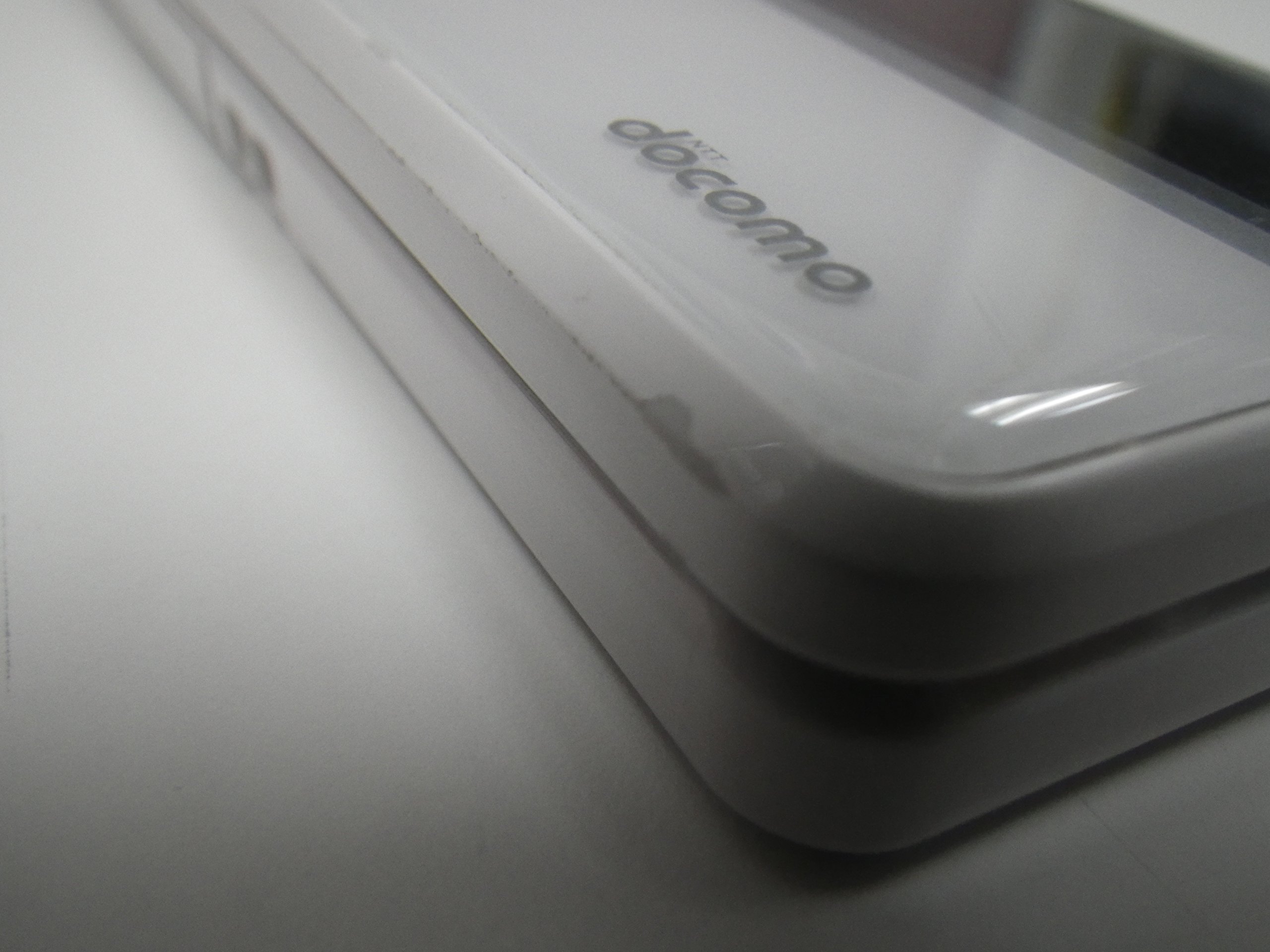 Panasonic - P-01F ホワイト 新品未使用 docomo ドコモ ガラケー パナソニック docomo P-01F [ホワイト] 価格比較 - 価格.com