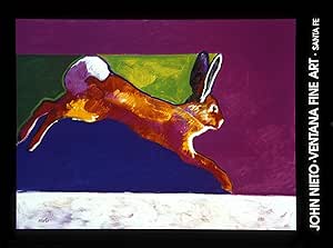 Amazon.com: John Nieto Rabbit : John Nieto: Home & Kitchen