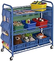 Vista 1 de Organizador de oficina Honey-Can-Do