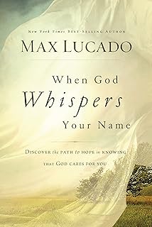 When God Whispers Your Name