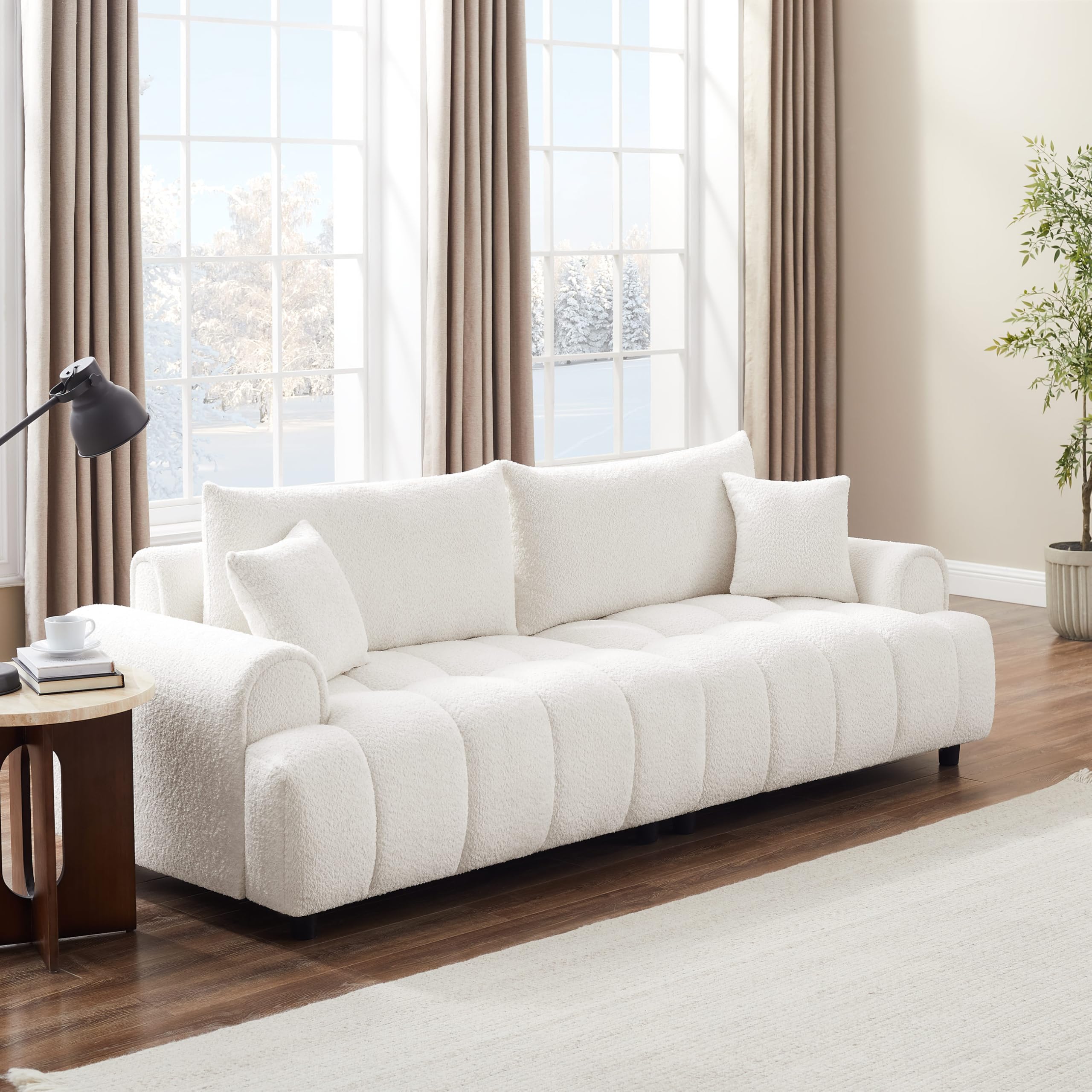VANOMi Sofa