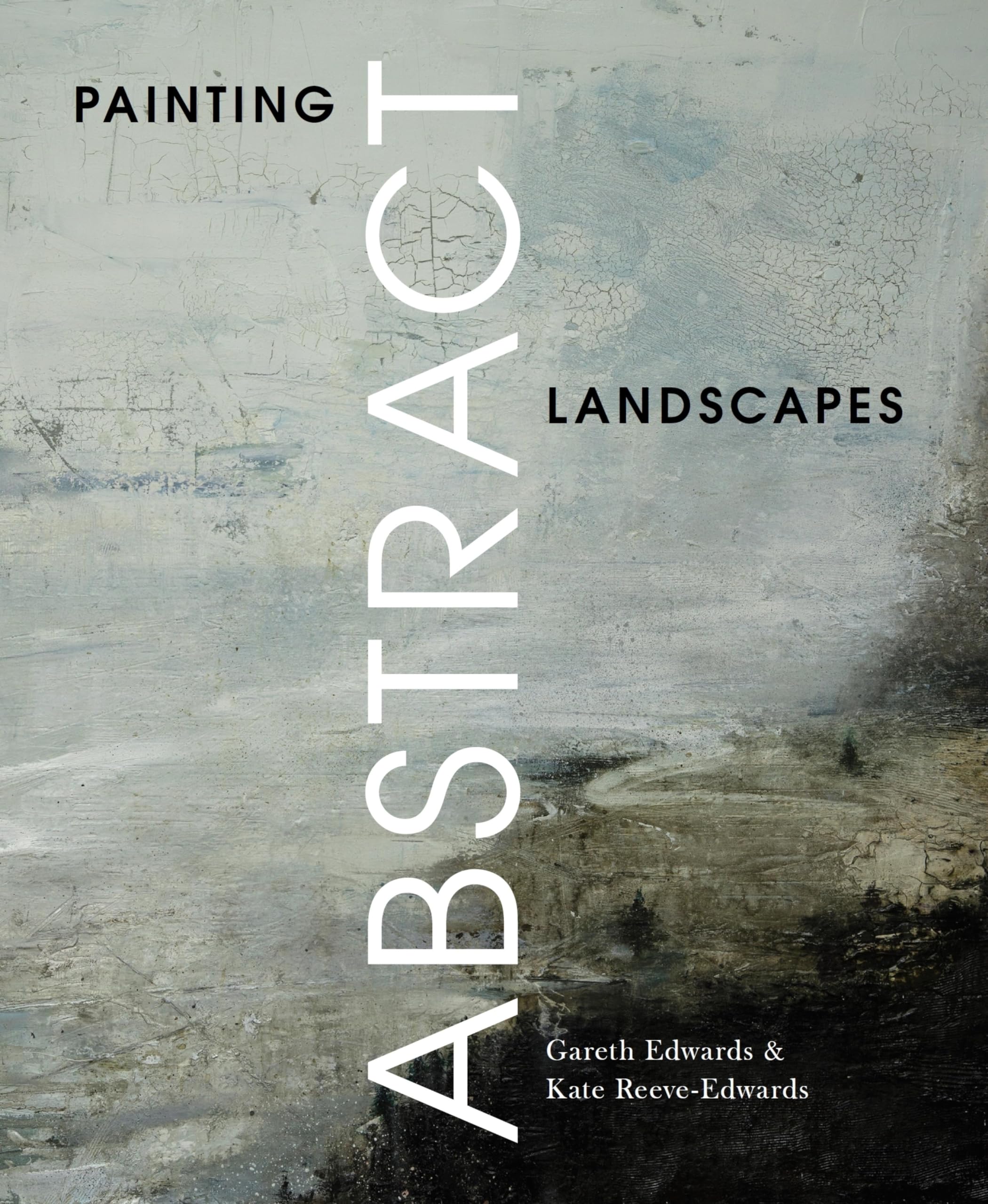 Painting Abstract Landscapes Art Book English Edition Landscape Painting Guide