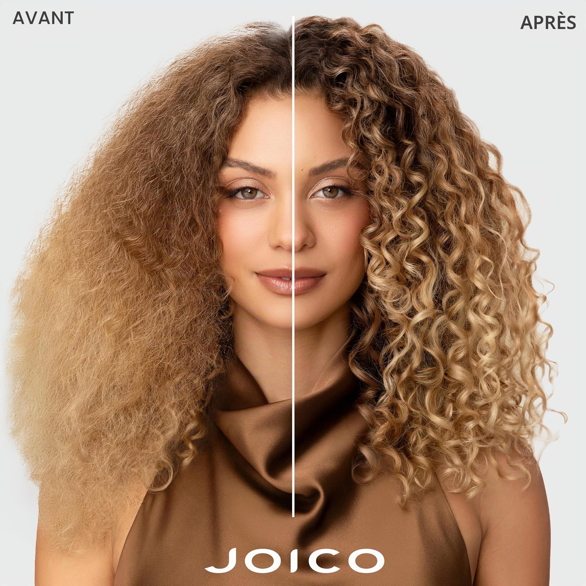 Joico K-Pak Professional Clarifying Shampoo