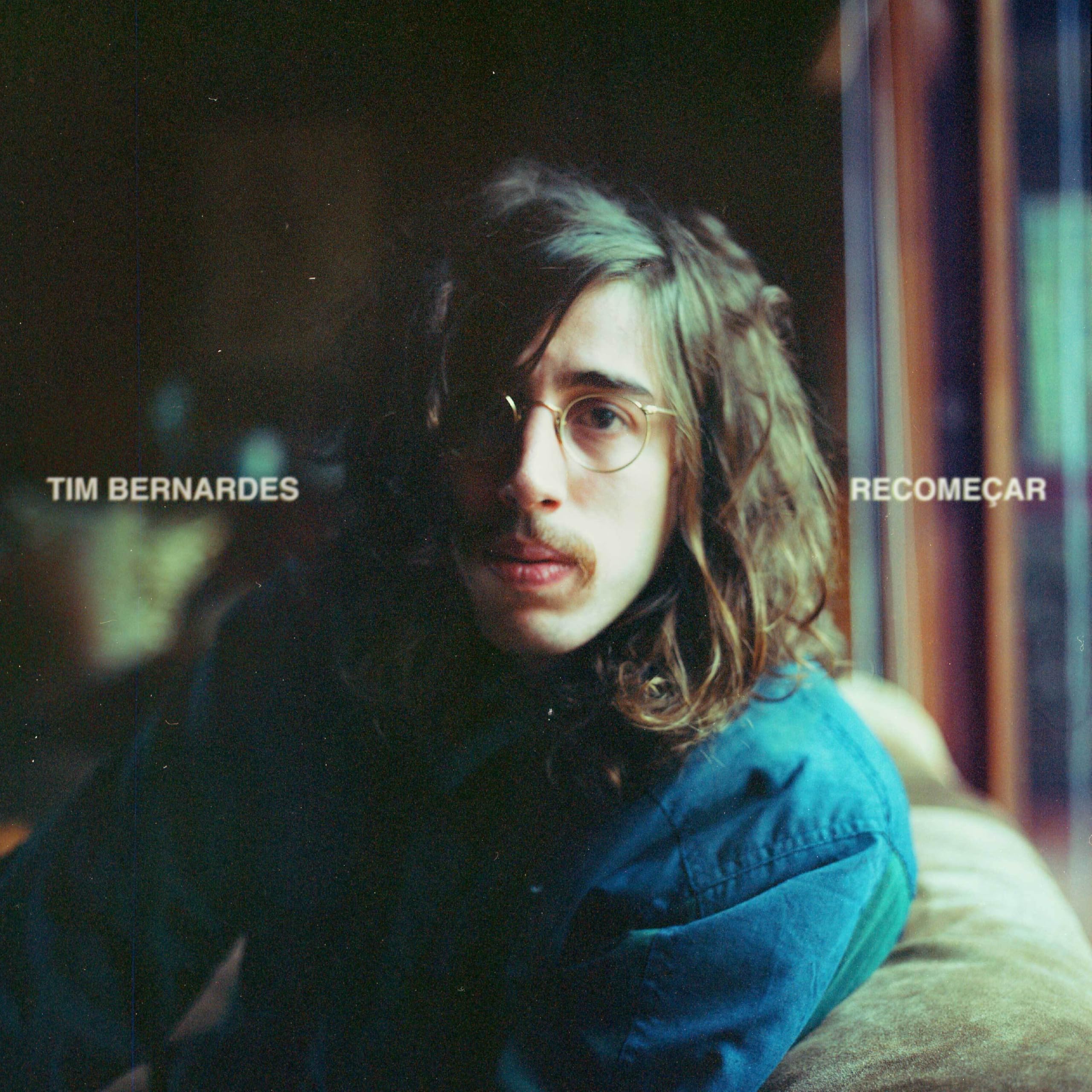 Recomeçar [VINYL]