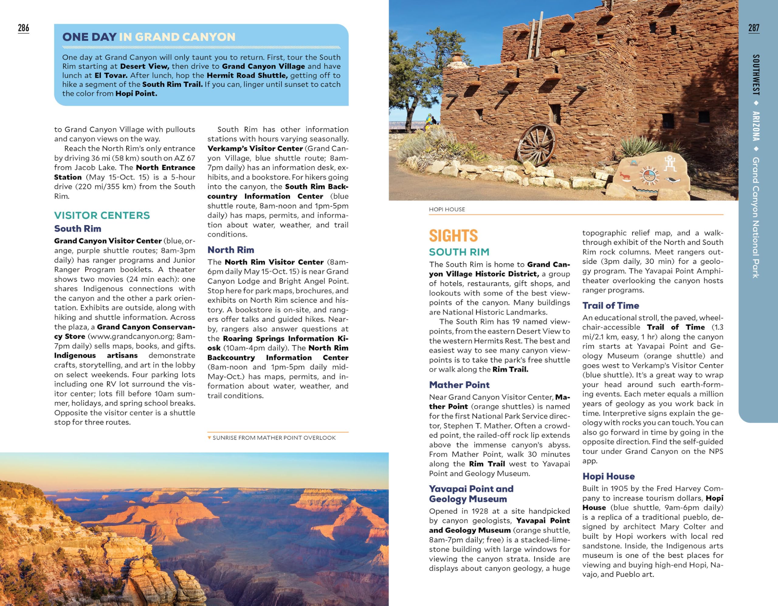Moon USA National Parks (4th Edition, Revised): The Complete Guide to All 63 Parks (Moon Travel Guides)