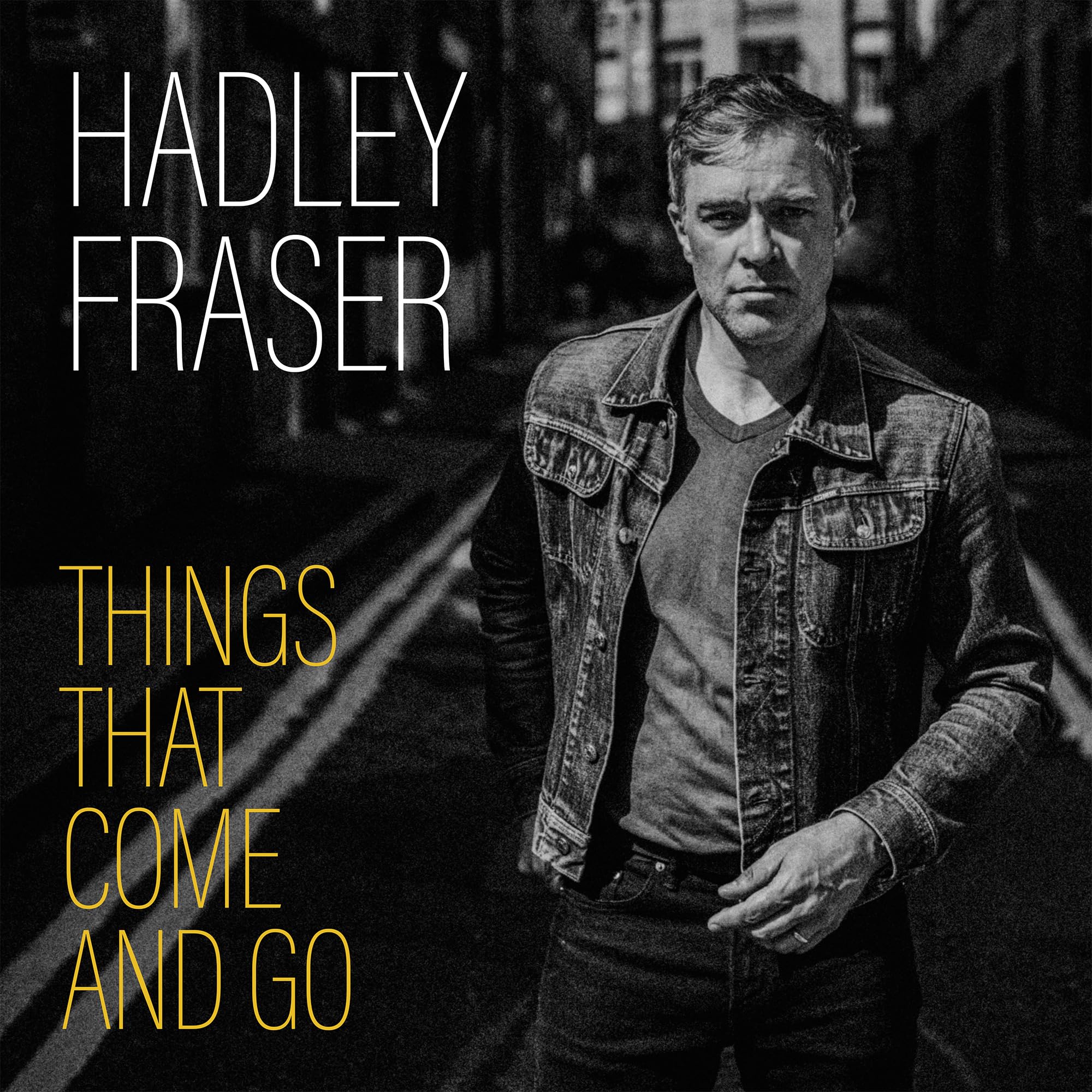 Things That Come and Go