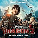 How To Train Your Dragon 2. Music From The Motion Picture.