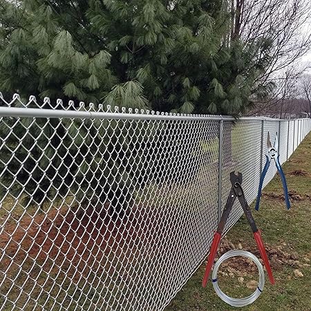 Bhadi Hardware Chainlink Fencing Amazon In Garden Outdoors Bhadi Hardware Chainlink Fencing Amazon In Garden Outdoors
