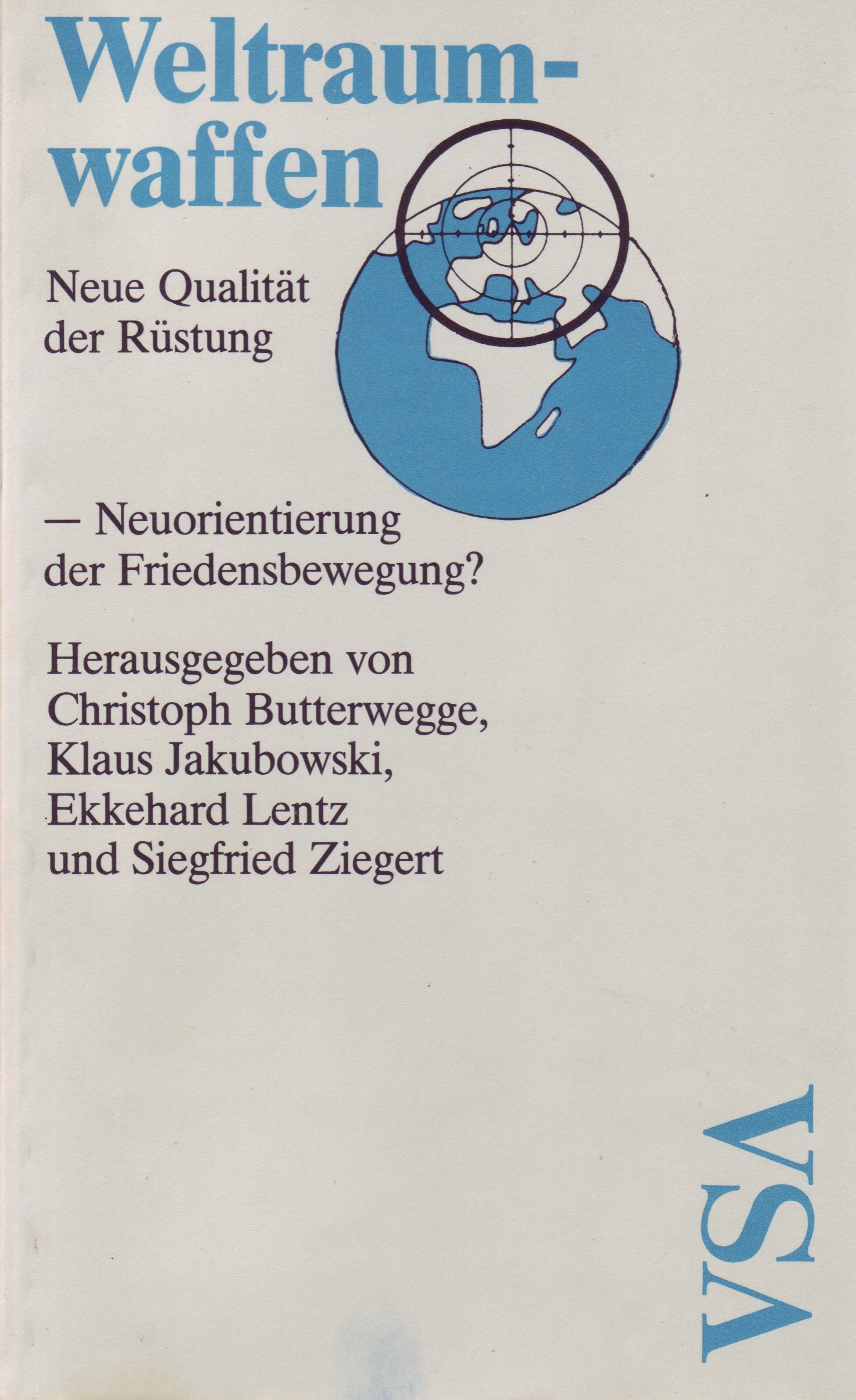 Weltraumwaffen
