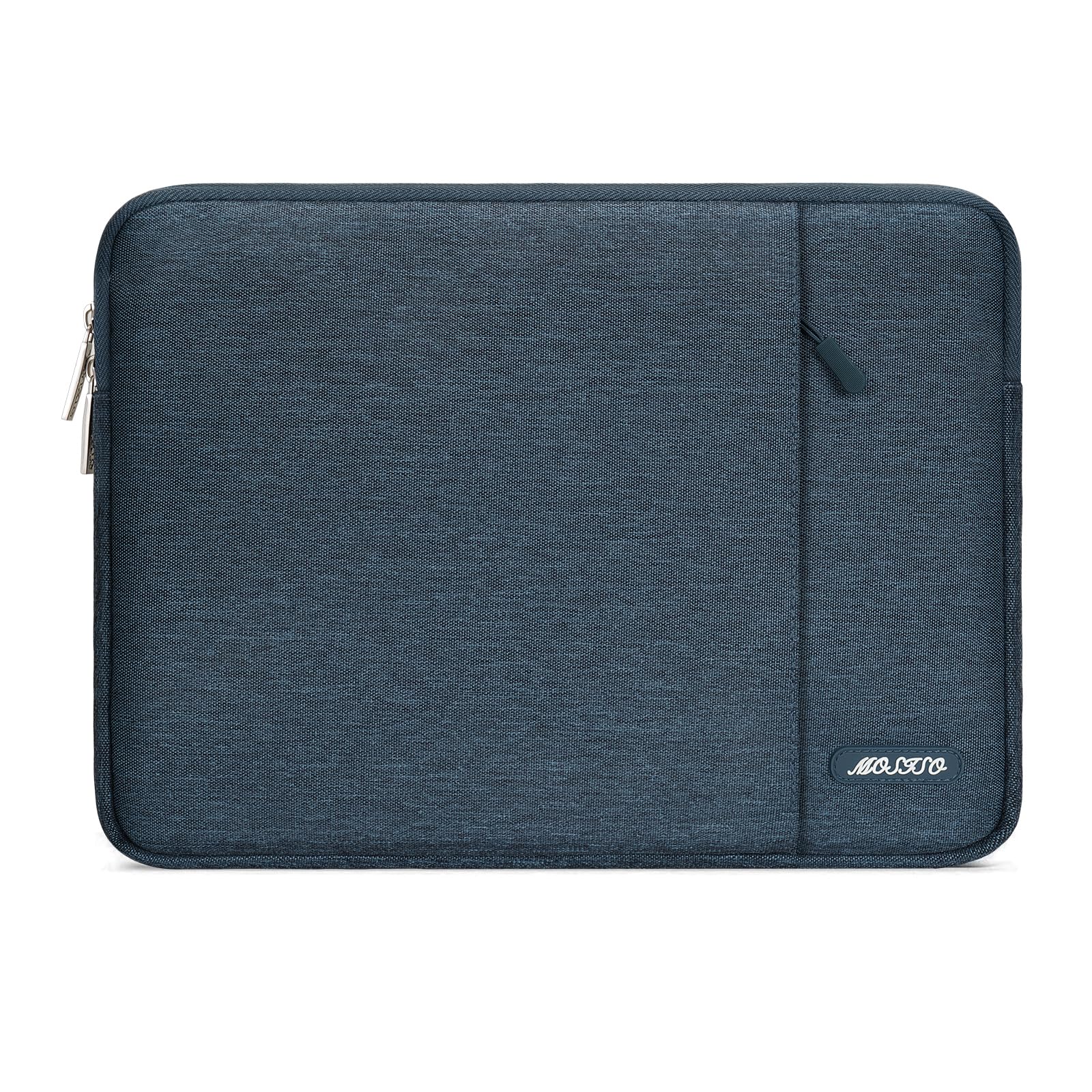 MOSISO Laptop Case 16 inch, 15-15.6 inch Laptop Sleeve Bag with Pocket