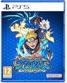 Jogo Naruto x Boruto: Ultimate Ninja Storm Connections – PS5 / PlayStation 5