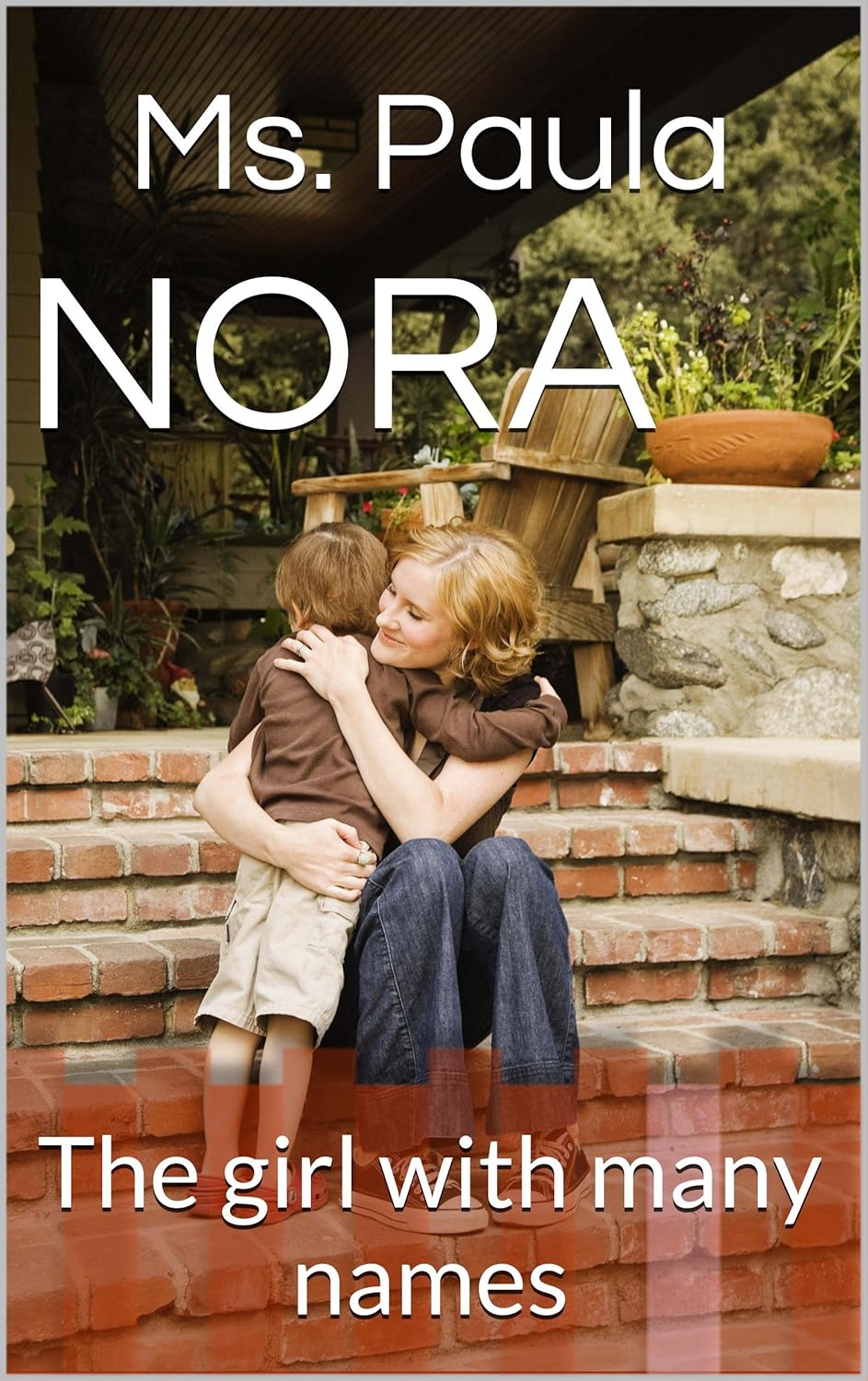 NORA The girl with many names Kindle edition by Paula, Ms