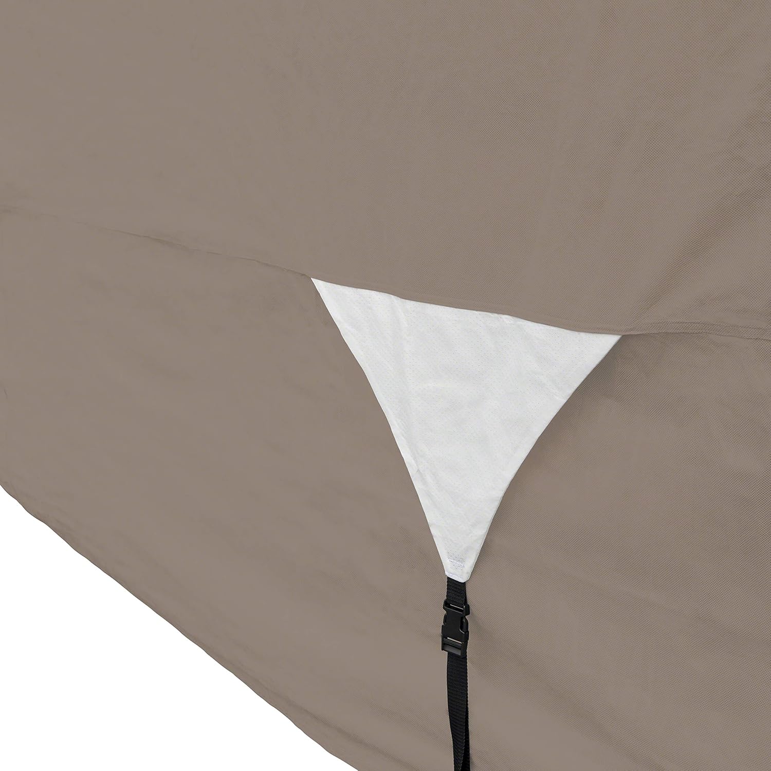  Basics Trailer RV Cover, 30-33 Foot : Automotive