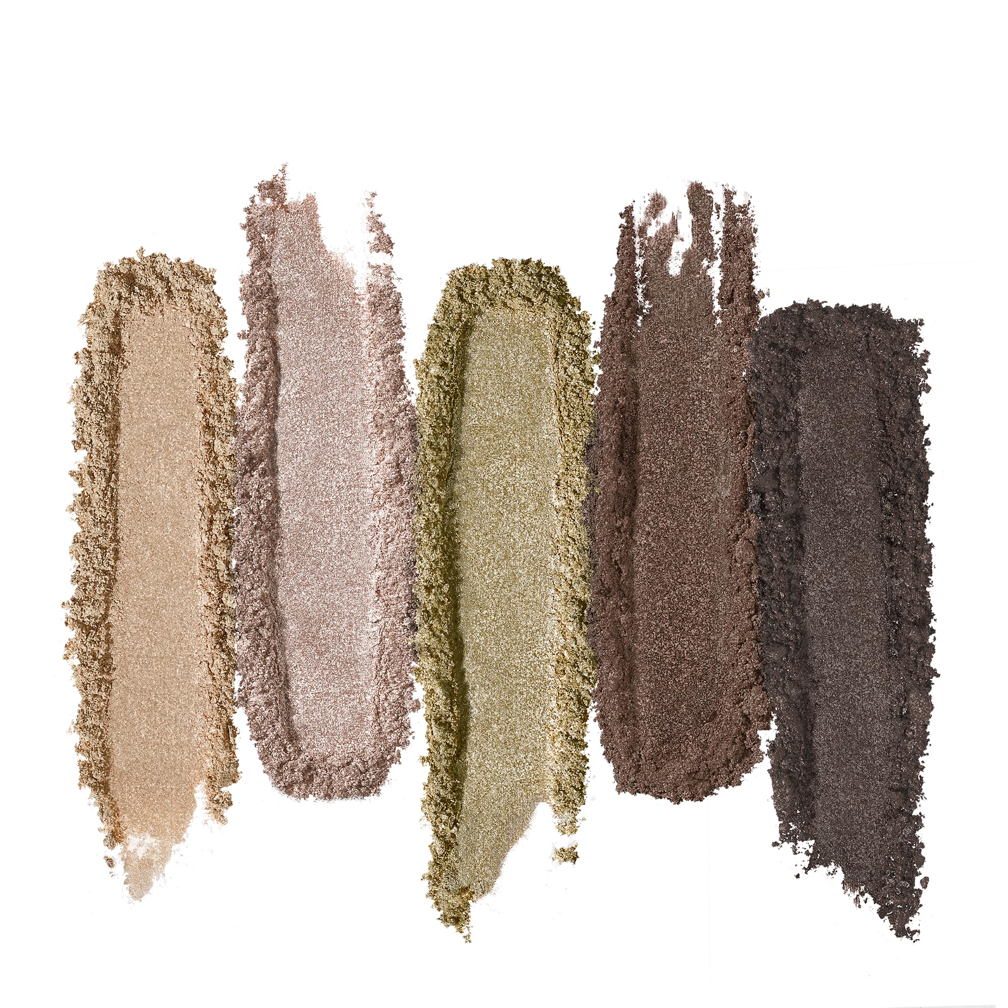 Lancôme - Palette Hypnôse 5 Colori - 5 Ombretti Polivalenti, Finitura Opaca, Perlata, Iridata e Glitterata - Ombretti per gli Occhi Molto Pigmentati - Tenuta 12 h