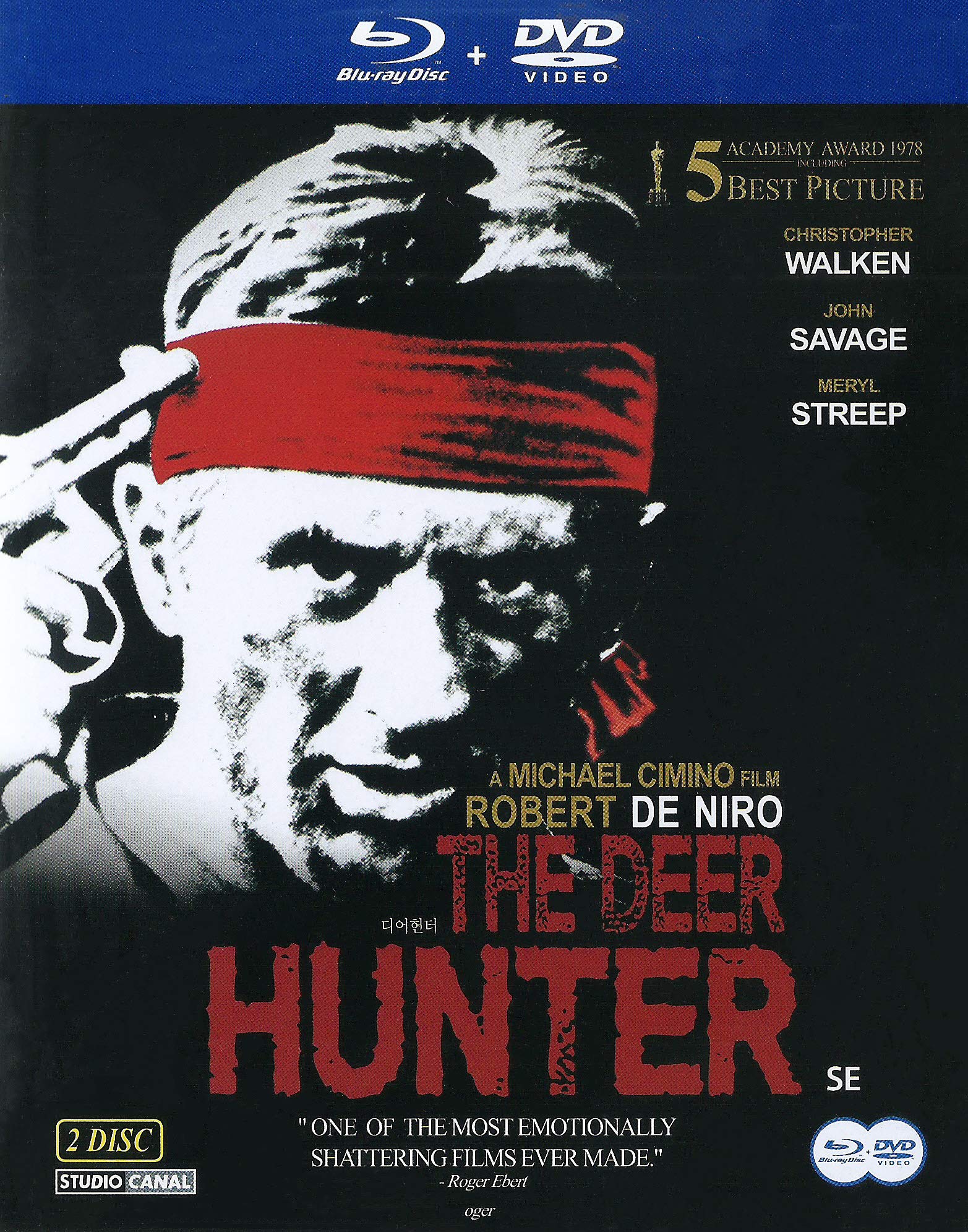 The Deer Hunter (Special Edition)