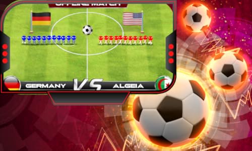 soccer games football 2024