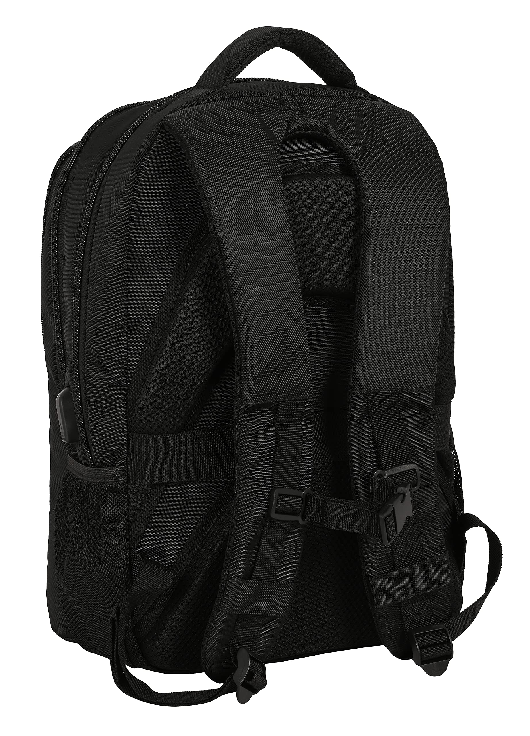 MOCHILA PARA PORTATIL 15,6" REAL BETIS BALOMPIE PREMIUM