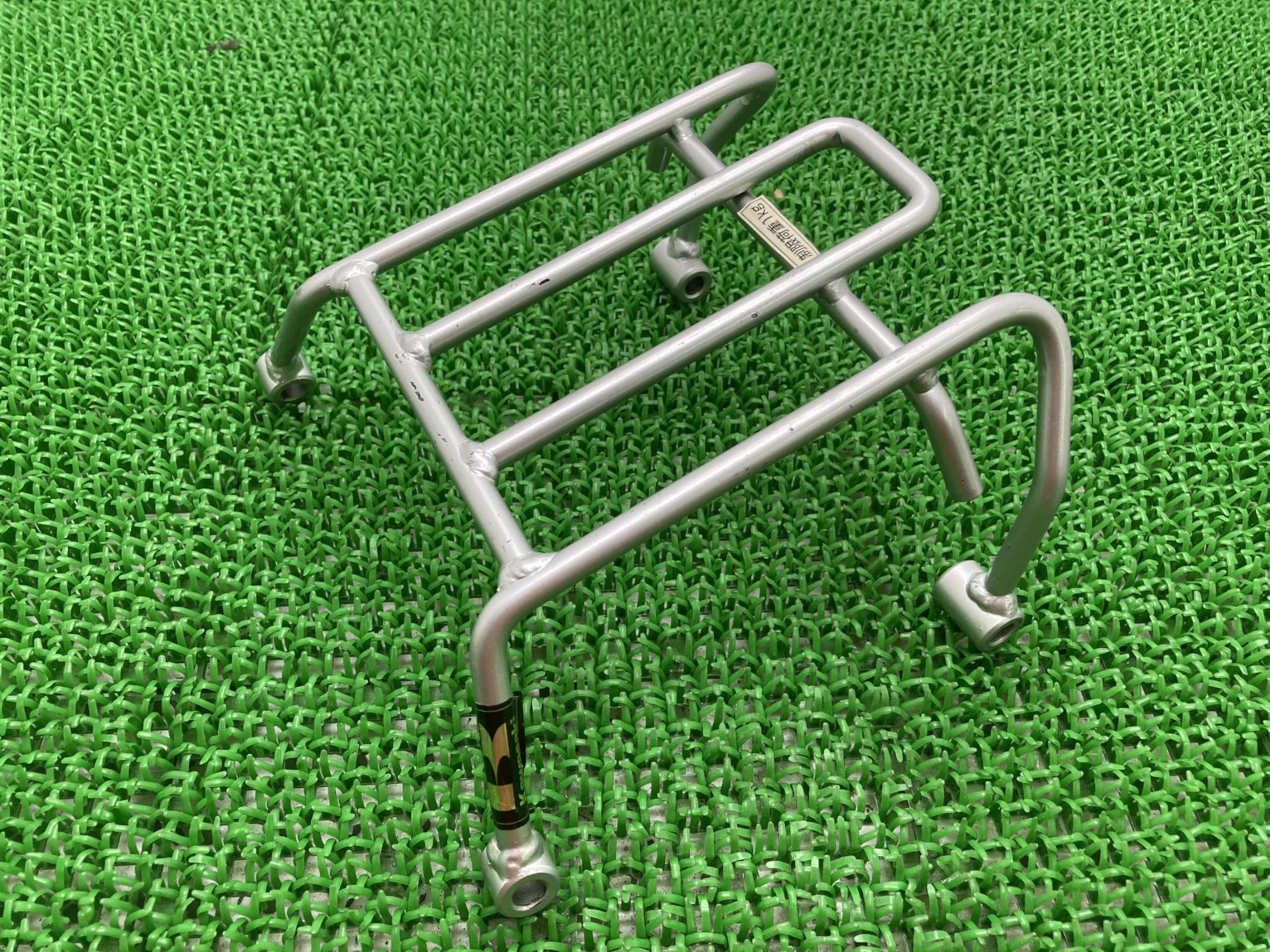 Amazon | カワサキ(Kawasaki) KSR-2リアキャリア純正中古バイク部品 