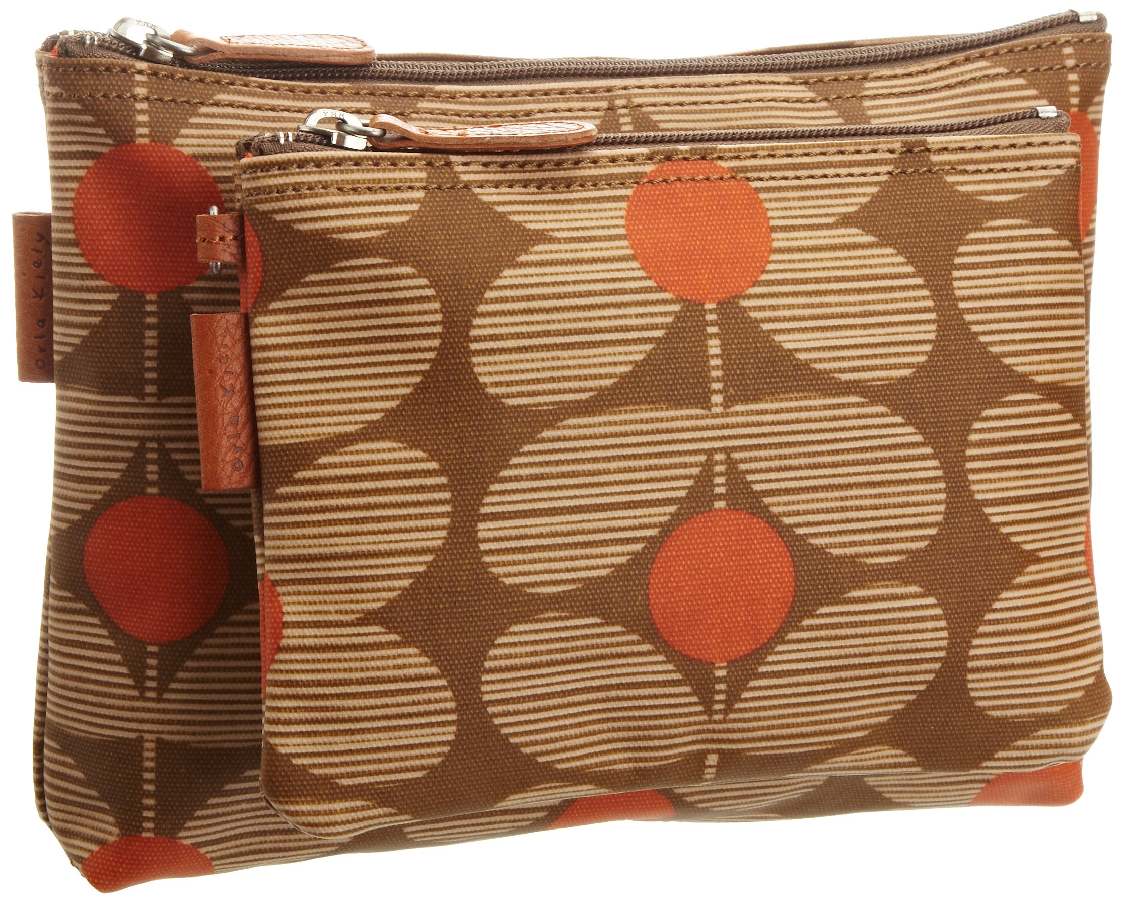 Orla KielyWomen's Daisy Stem Cosmetic Bag