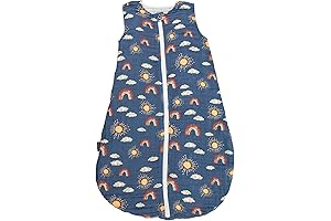 Bebe au Lait Classic Muslin Bassinet for Baby Boy Newborn