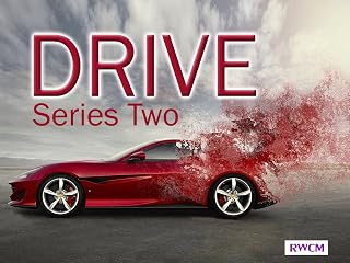 Drive - Series Two (TV Series)