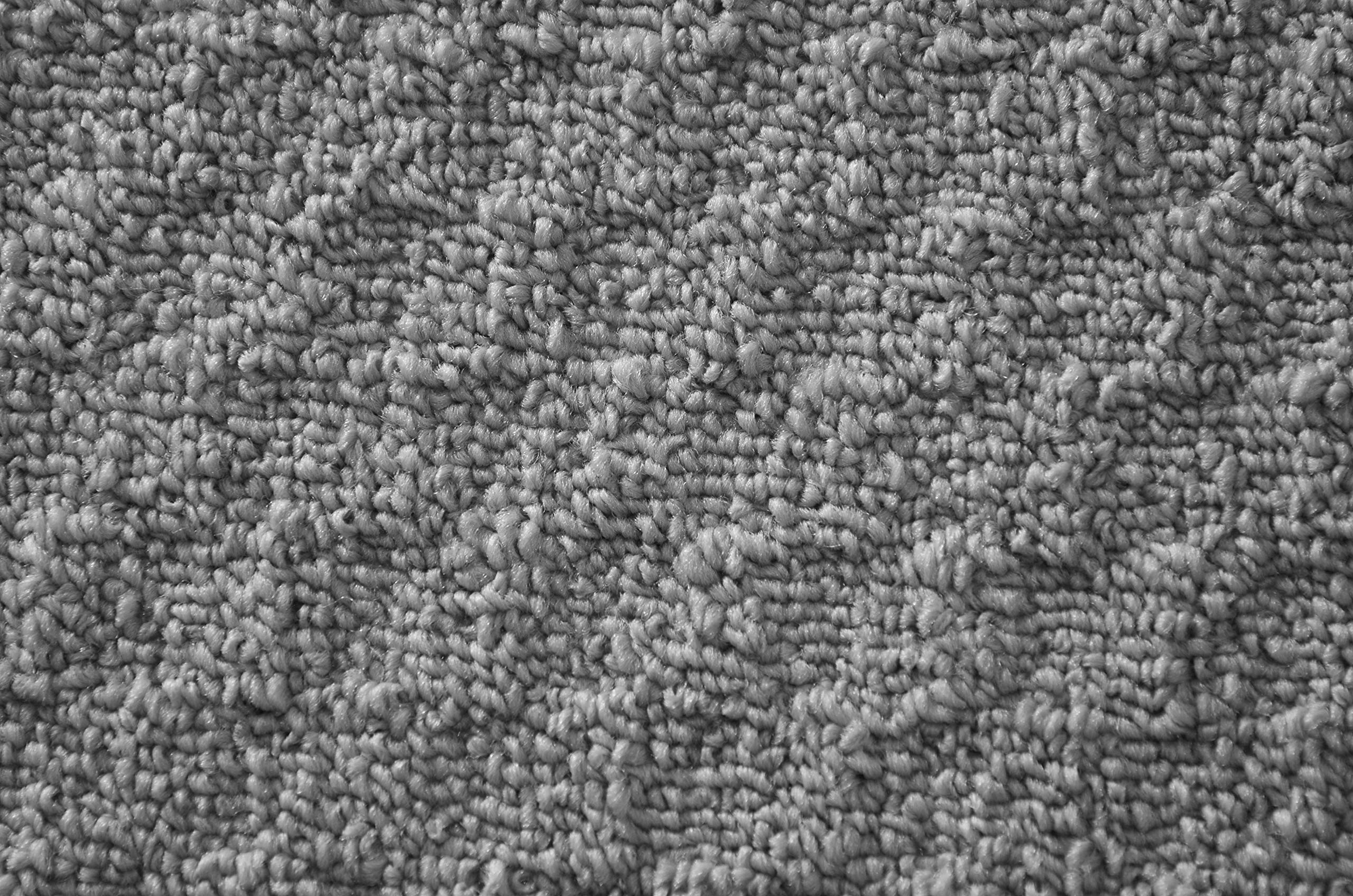 Garland Rug Town Square Rug, 24 in x 40 in, Silver