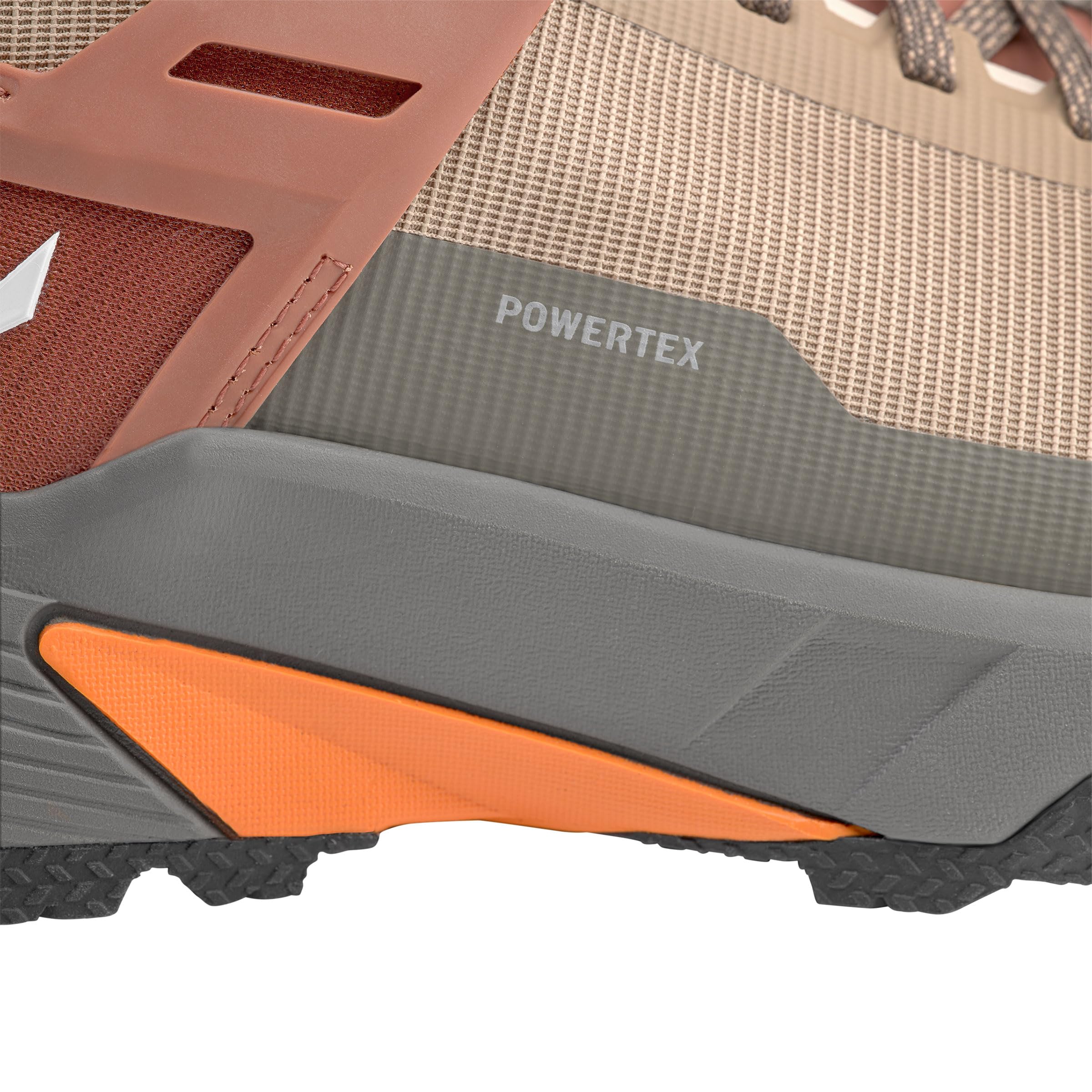 Salewa Pedroc 2 Mid PTX, Botas para Senderismo Hombre
