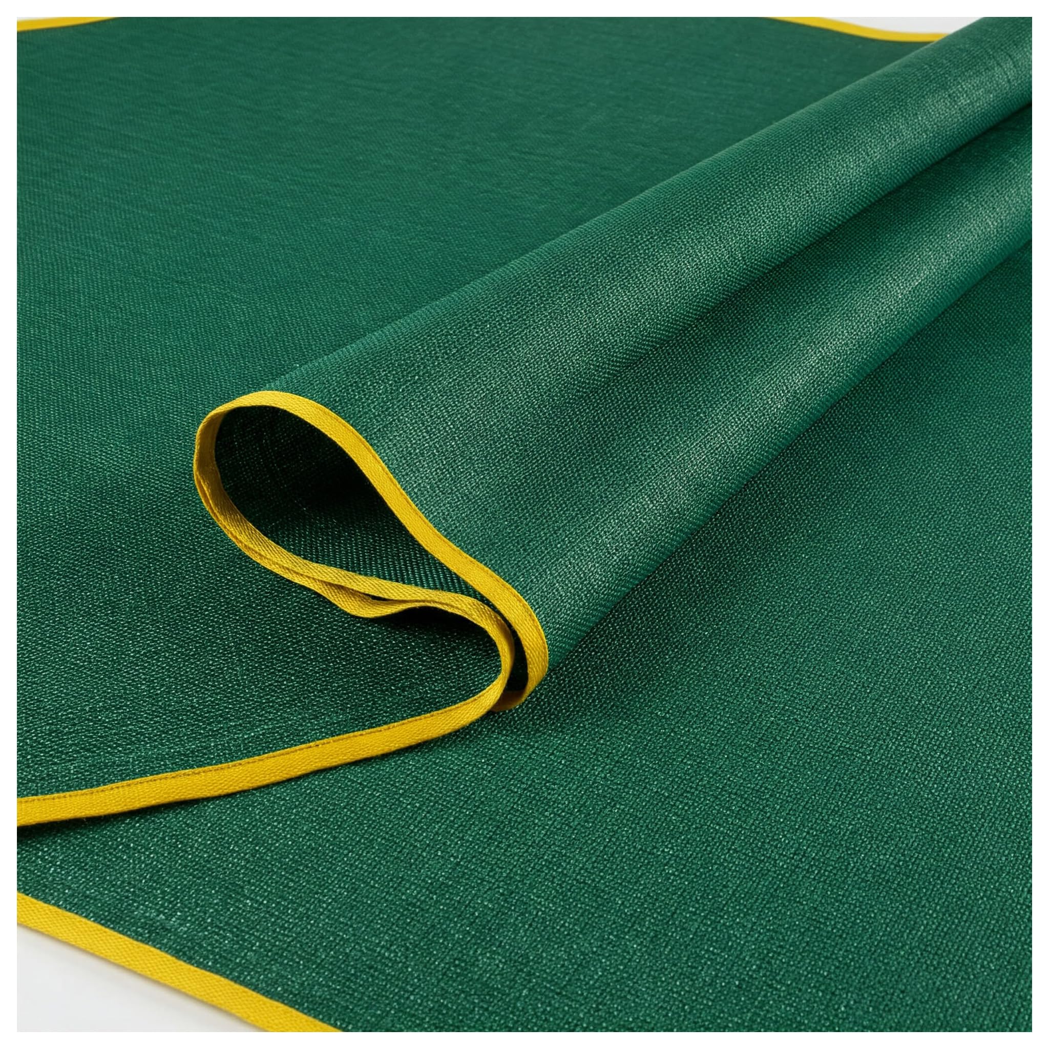 75% UV & Sunlight Stabilized Green Shade Cloth | Green Net for Garden Shade 1.5 x 50 Meter-image-48