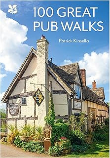 100 Great Pub Walks (National Trust)