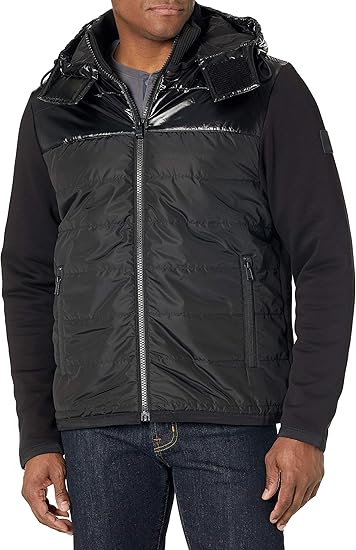 boss lightweight jacket