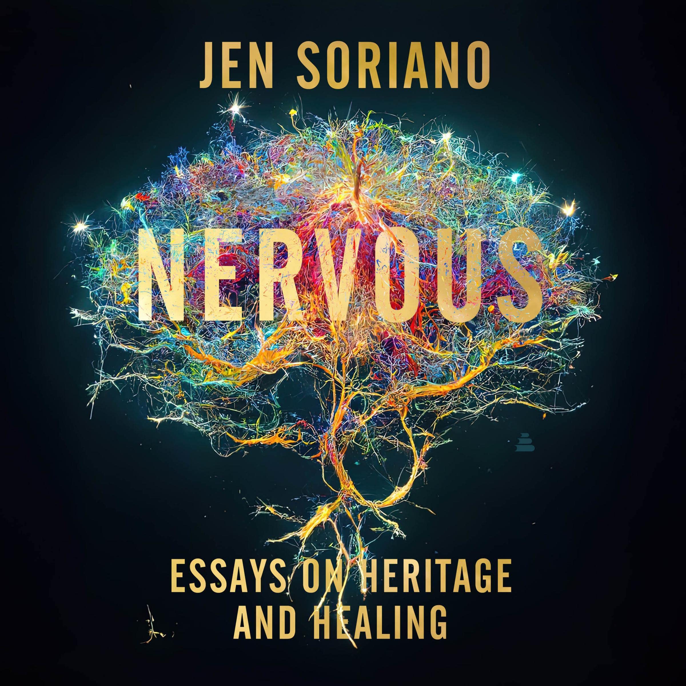Cover art for Nervous