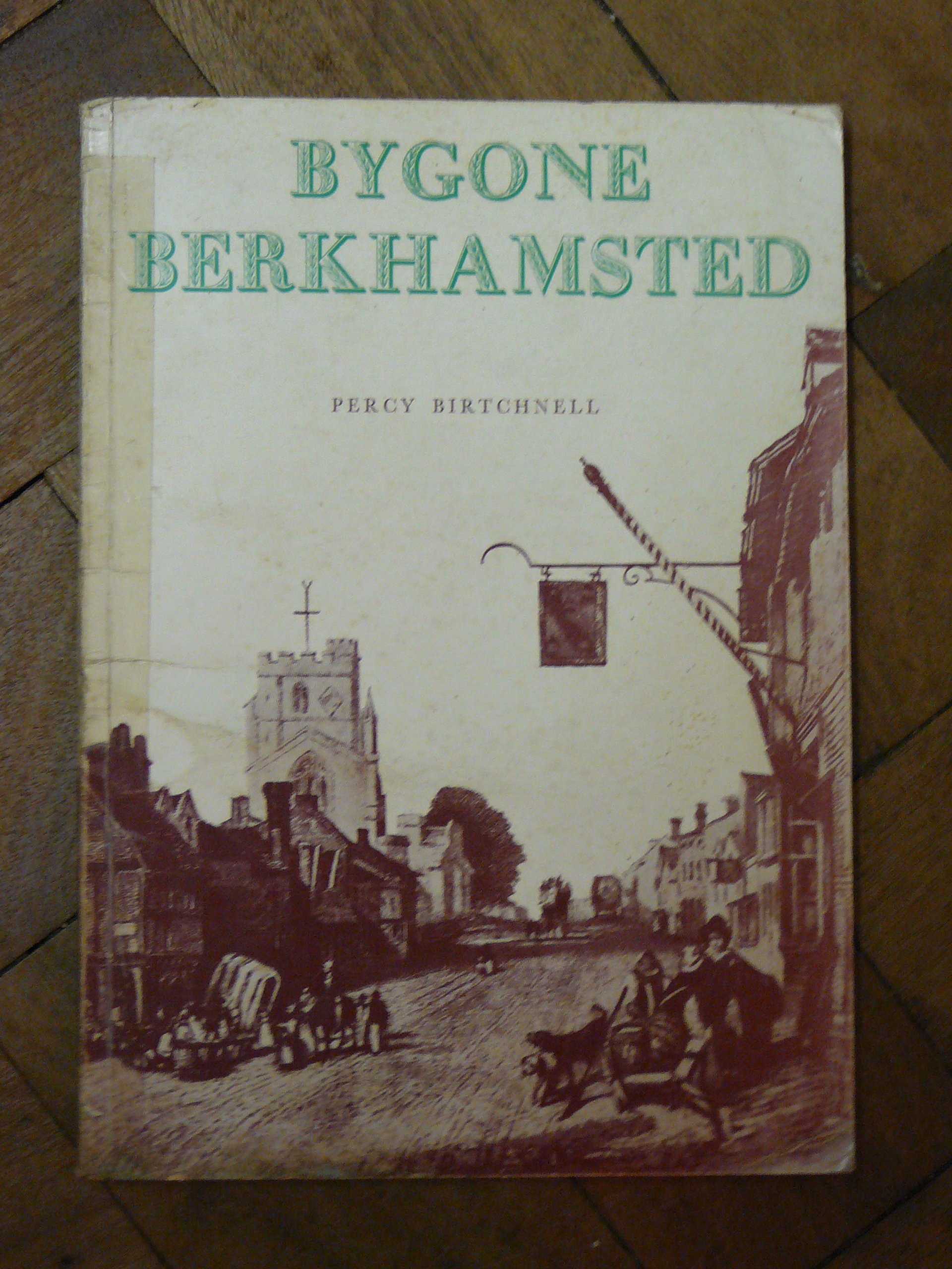 Bygone Berkhamsted