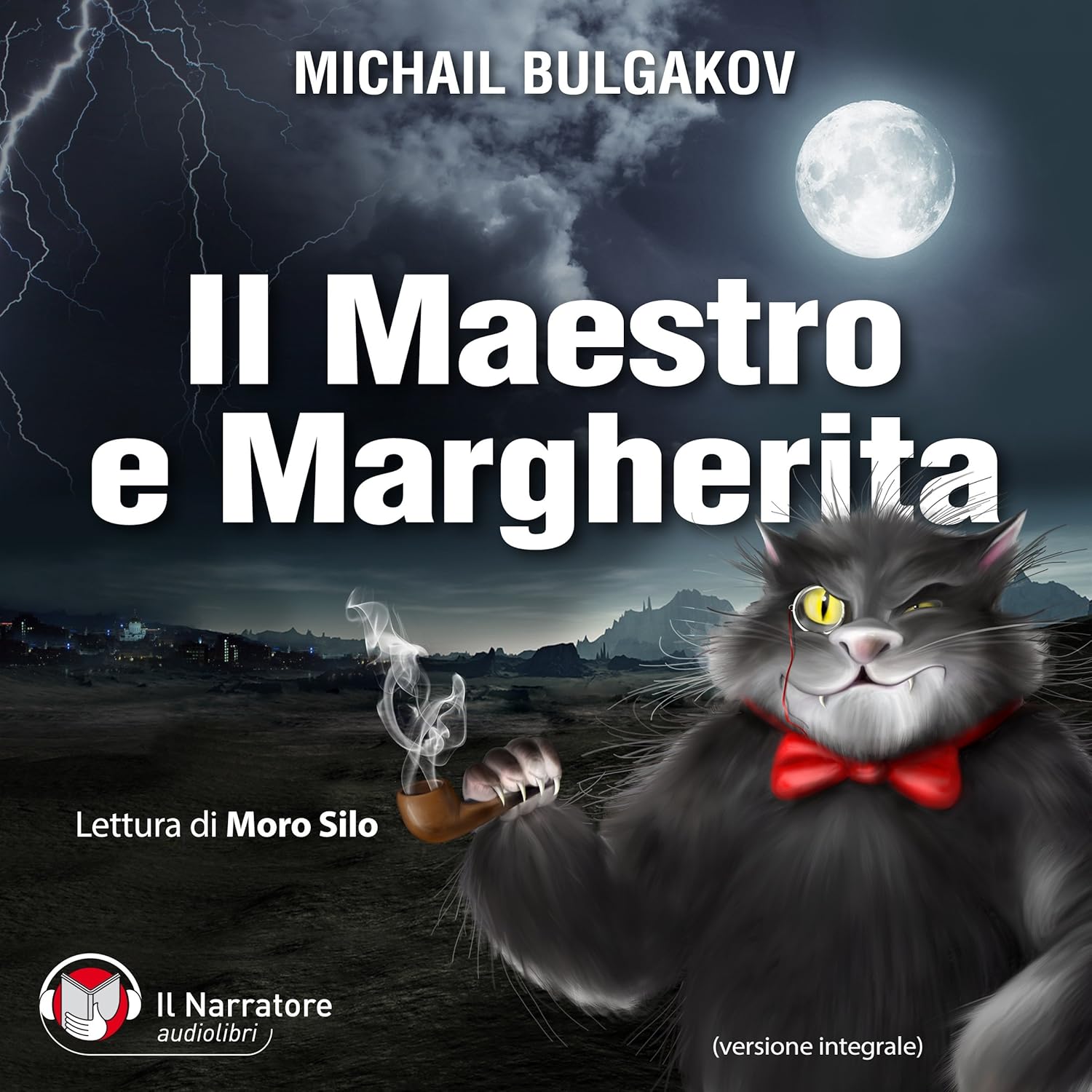 il maestro e margherita streaming