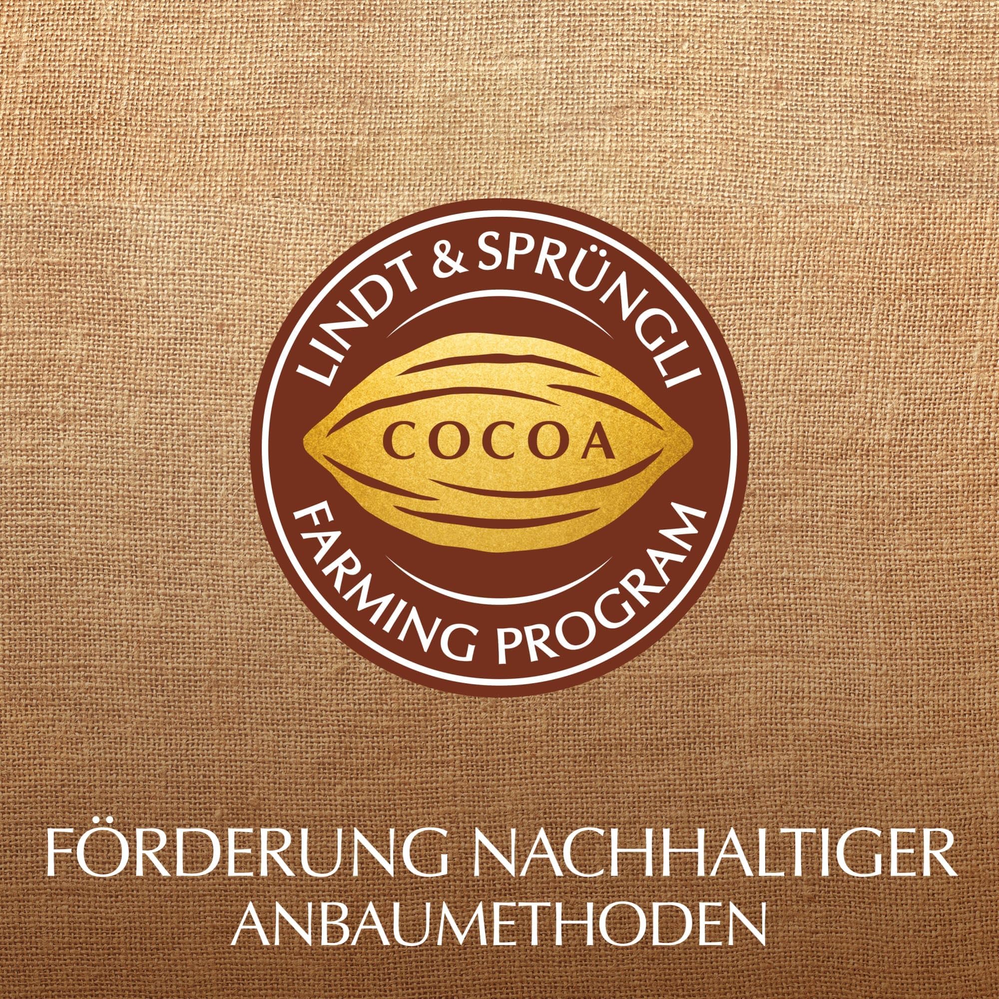 Lindt LINDOR Schokoladen Kugeln Klassische Mischung | ca. 80 Schokoladen Kugeln (Vollmilch, Weiß, Dunkel 60%, Haselnuss) | Großpackung, 1kg